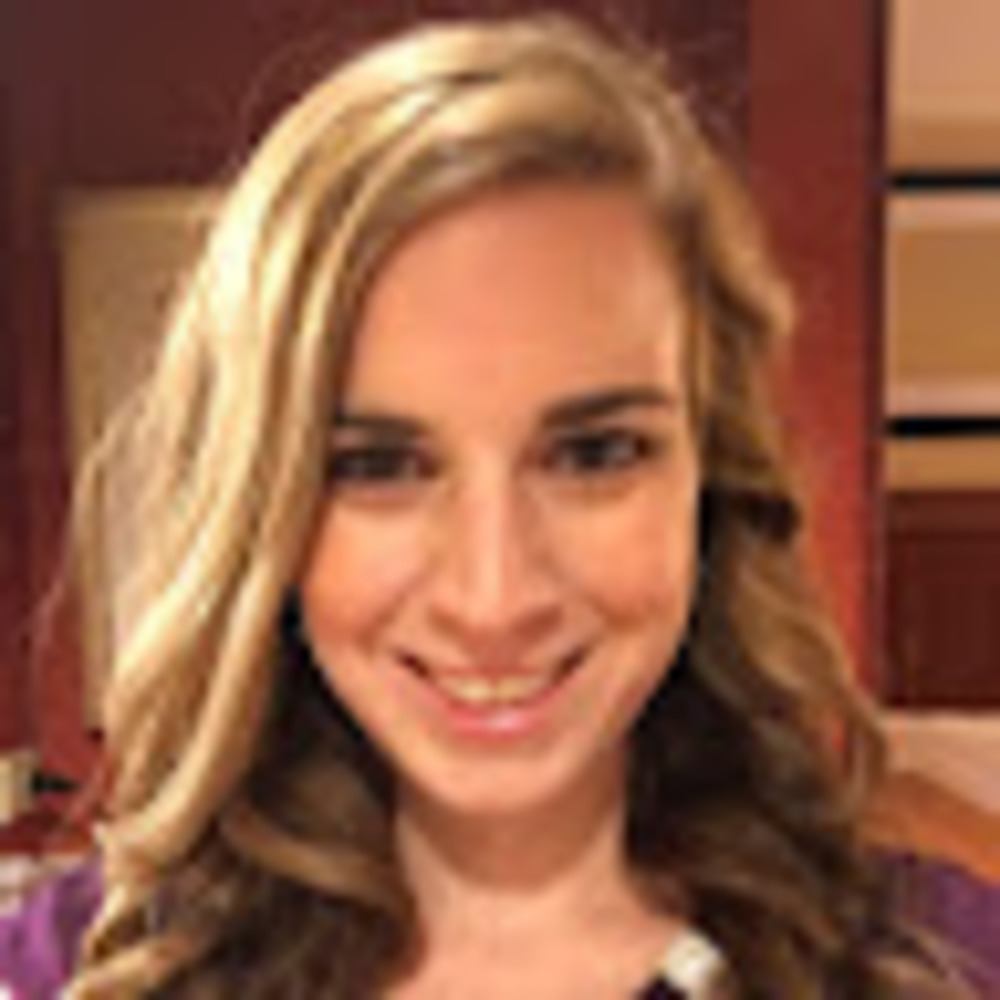 Meet your Posher, Genevieve